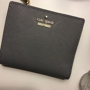 Kate spade wallet